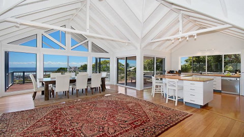 Blue Horizon - Wifi - Lennox Head - Port Augusta Accommodation 0