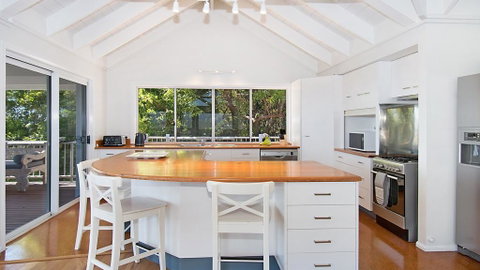 Blue Horizon - Wifi - Lennox Head - Port Augusta Accommodation 2
