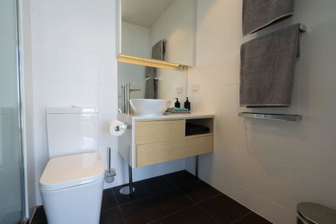 Blue Moon At Watson - Wifi - Gym - Pool - Cafe - Port Augusta Accommodation 3