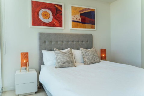 Blue Moon At Watson - Wifi - Gym - Pool - Cafe - Port Augusta Accommodation 1
