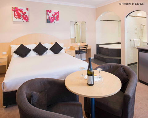 Blue Mountains Heritage Motel - Port Augusta Accommodation 0