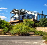 Blue Ocean Haven - Peppermint Grove Beach WA - Port Augusta Accommodation