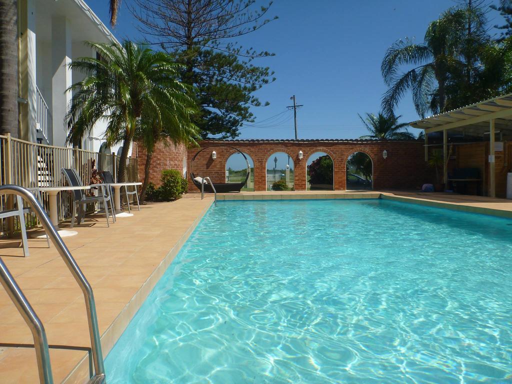 Little Pelican NSW Port Augusta Accommodation