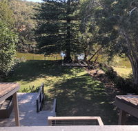 Blue Pearl - Port Augusta Accommodation