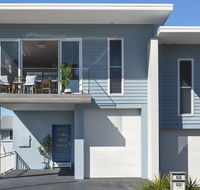 Blue Pelican - pacific views walk to beach - Port Augusta Accommodation