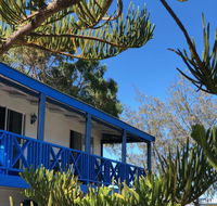 Blue Sky Escapes Beach house Ledge Point - Port Augusta Accommodation