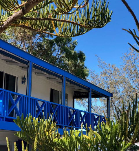 Blue Sky Escapes Beach House Ledge Point - Port Augusta Accommodation 3
