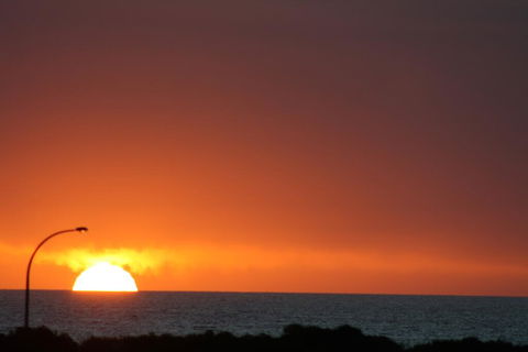 Blue Sky Escapes Sunset Oddes-sea - Port Augusta Accommodation 1