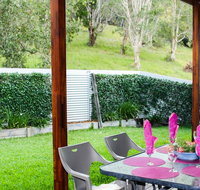 Blue Vogue Combo  192 Boomerang Drive - Port Augusta Accommodation