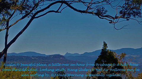 Blue With A View - Port Augusta Accommodation 2