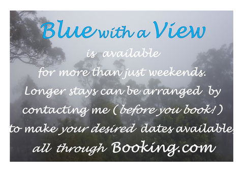 Blue With A View - Port Augusta Accommodation 1