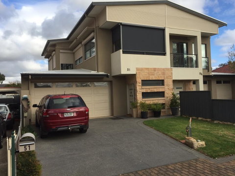 Blue Wren Retreat - Port Augusta Accommodation 0
