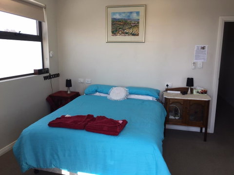 Blue Wren Retreat - Port Augusta Accommodation 1