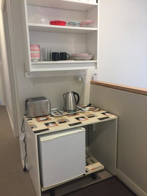 Blue Wren Retreat - Port Augusta Accommodation 2