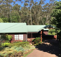 Bluebell Cottage - Port Augusta Accommodation
