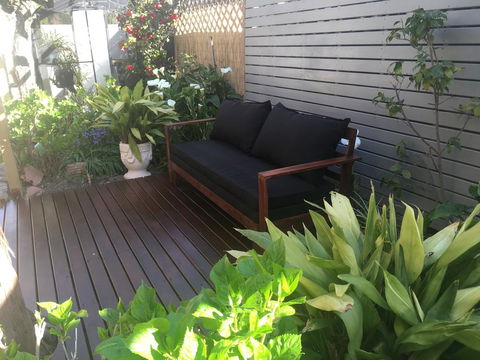 Bluebird Cottage - Port Augusta Accommodation 1