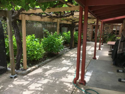 Bluebird Cottage - Port Augusta Accommodation 0