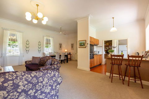Bluebush Estate - Port Augusta Accommodation 2