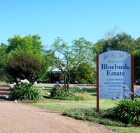 Bluebush Estate - Port Augusta Accommodation