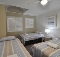 Bluedock Apartments - Port Augusta Accommodation