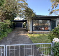 Bluejay Cottage - Port Augusta Accommodation