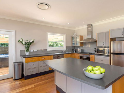 Bluewater - Riverfront Location With Water Views - Port Augusta Accommodation 1