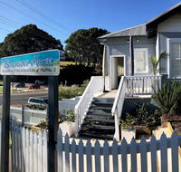 Bluewater House - Port Augusta Accommodation