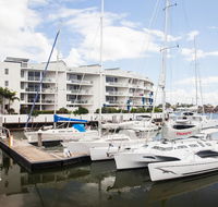 Bluewater Point Resort - Port Augusta Accommodation