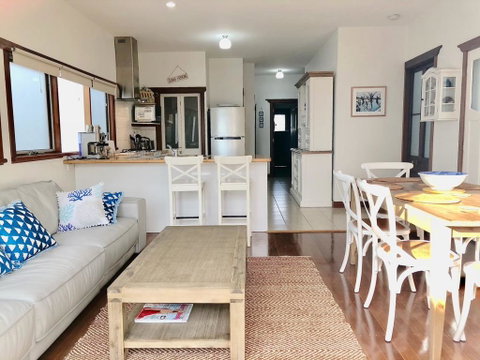 Bluey's - Port Augusta Accommodation 0