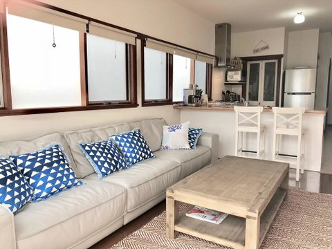 Bluey's - Port Augusta Accommodation 1