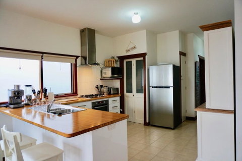 Bluey's - Port Augusta Accommodation 2