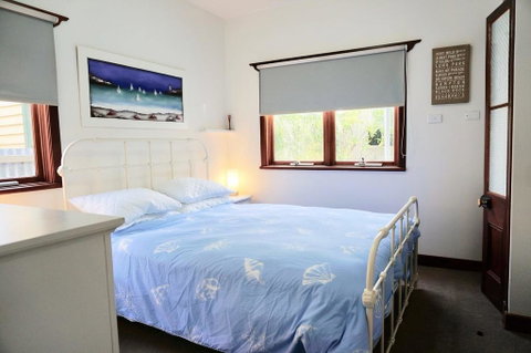 Bluey's - Port Augusta Accommodation 3
