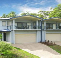 Bluey's Lodge  Boat Harbour NSW - Port Augusta Accommodation