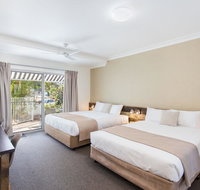 Blueys Motel - Port Augusta Accommodation