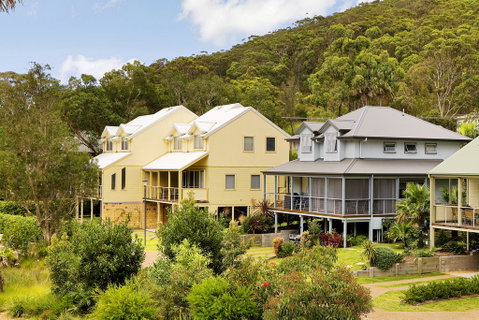 Blueys Retreat - Port Augusta Accommodation 3