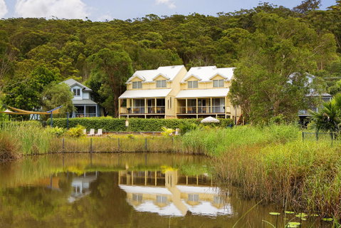 Blueys Retreat - Port Augusta Accommodation 1