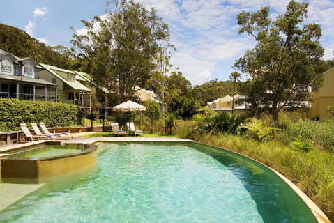 Blueys Retreat - Port Augusta Accommodation 2
