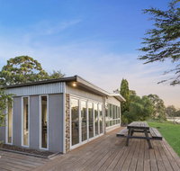 Bluff View River House - Stunning Riverfront - Port Augusta Accommodation