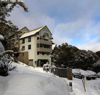 Boali Lodge Thredbo - Port Augusta Accommodation