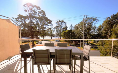 Boardwalk Apartment 6 - Port Augusta Accommodation 2