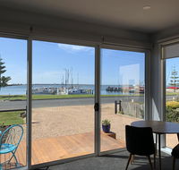 Boat Harbour Jetty BB - Port Augusta Accommodation