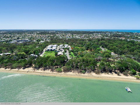 Boat Harbour Studio Apartments And Villas - Port Augusta Accommodation 3
