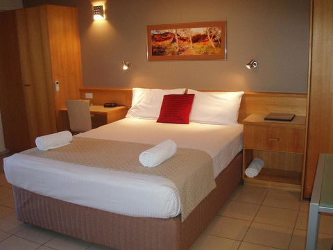 Boat Harbour Studio Apartments And Villas - Port Augusta Accommodation 0