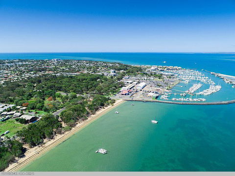 Boat Harbour Studio Apartments And Villas - Port Augusta Accommodation 1