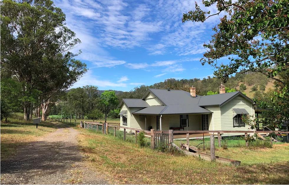 Eccleston ACT Port Augusta Accommodation