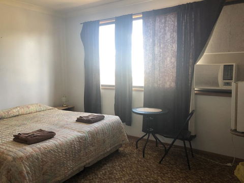 Boggabri Nestle Inn Motel - Port Augusta Accommodation 3