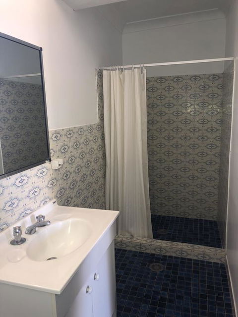 Boggabri Nestle Inn Motel - Port Augusta Accommodation 1