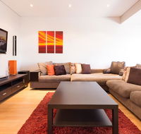 Bold modern 1 bed 10 mins from the city - Port Augusta Accommodation