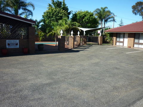 Bomaderry Motor Inn - Port Augusta Accommodation 3