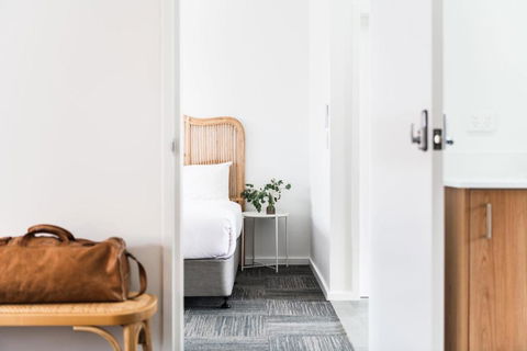 The Ned Ryan Motel - Port Augusta Accommodation 1